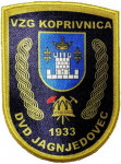 DVD JAGNJEDOVEC 1